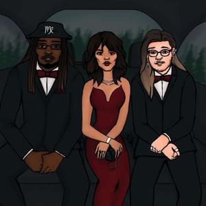 Jenna Ortega (feat. Playbxy & Ayeitskeys) (Explicit)
