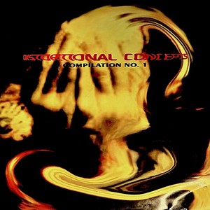 Distortional Concepts - It's All Over Now (Explicit)