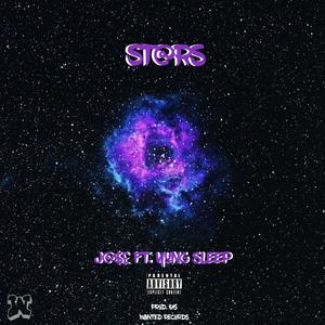 stars (feat. yung sleep)