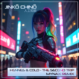 The Second Trip (Mynax Remix)