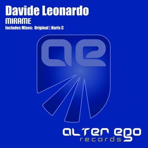 Mirame (Haris C Radio Edit)