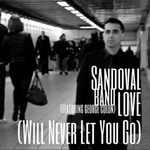 Love(Will Never Let You Go)[feat. George Colon]