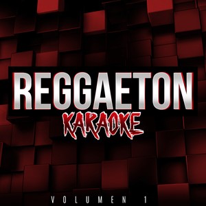 Reggaeton Karaoke, Vol. 1