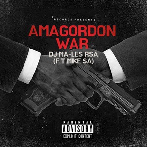 Amagordon War