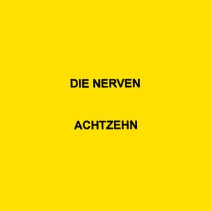 ACHTZEHN