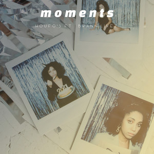 Moments (Explicit)