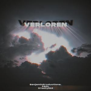 Verloren (feat. PSCL & Creety915)