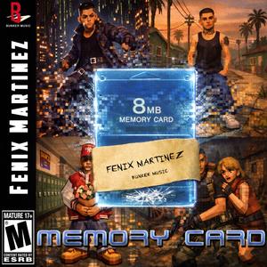 Fénix Martínez - Strawberry (Explicit)