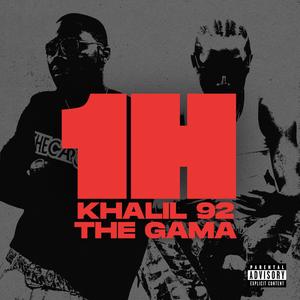 1H (feat. The Gama) (Explicit)