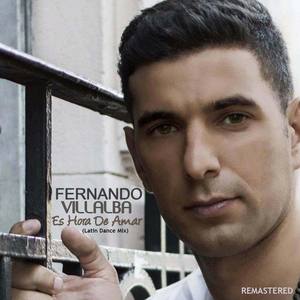 Es Hora de Amar (La Pista)