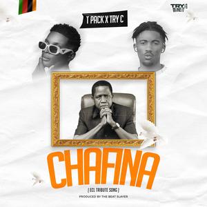 Chafina (feat. T pack)