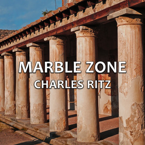 Marble Zone (From "Sonic the Hedgehog")