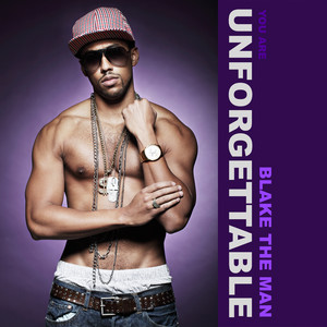 Unforgettable(You Are) (Acapella Vocal Mix)