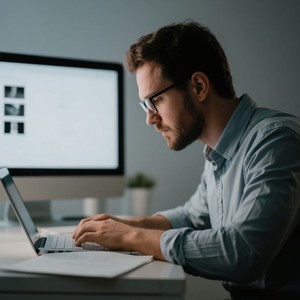 Uplifting Work Harmony