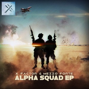 Alpha Squad EP