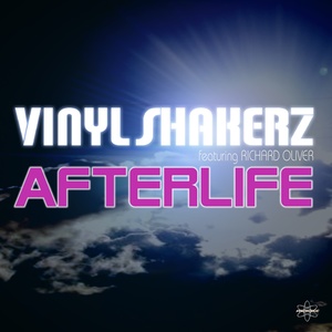 Afterlife (Screen Cut)