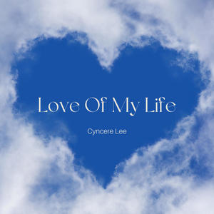 LOVE OF MY LIFE (feat. Ansoni Masa & Alzo) (Radio Edit)