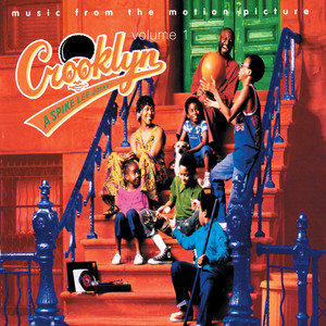 Crooklyn Volume 1 (Music From The Motion Picture) [Explicit]