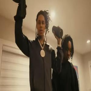 Tweakers (feat. BloodHound Lil Jeff & BloodHound Q50) (Explicit)