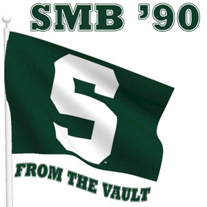 Smb '90: From the Vault