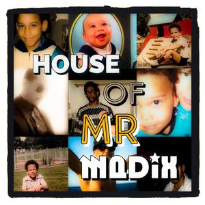 House Of Mr Madix (Explicit)