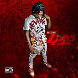 Dark Days (Explicit)