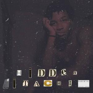 Hidden Itachi (Explicit)