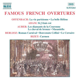 Carmen: Carmen - Prelude
