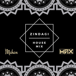 Zindagi Usi Ki Hai (House Mix)