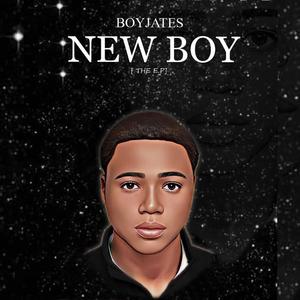 NEW BOY
