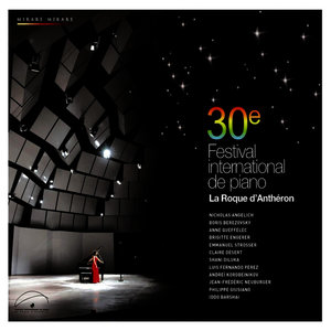 Luis Fernando Pérez - Nocturne en fa majeur, Op. 15 nº1 - Nocturne en Fa Majeur, Op. 15 nº1