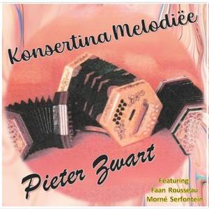 Konsertina Melodiee (Remastered)