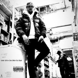 Fast Paper (feat. Cartier Nellz) (Explicit)