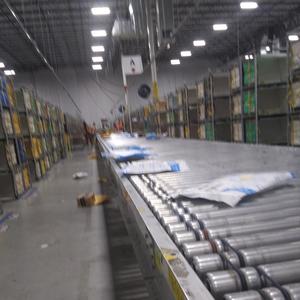 Shoot UP the Amazon Warehouse (Untitled_0026) (Explicit)