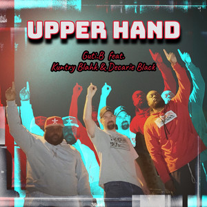 Upper Hand (Explicit)