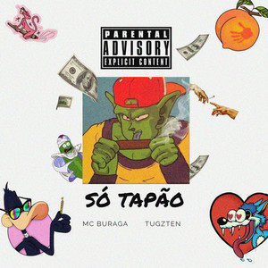 Só Tapão (Explicit)