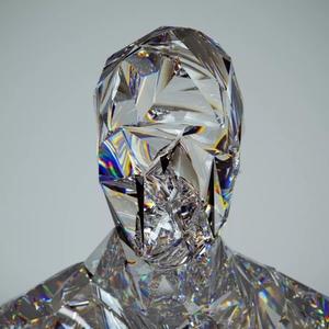 Cybertruck (feat. lucaledd) (Explicit)