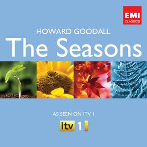 Howard Goodall: The Seasons