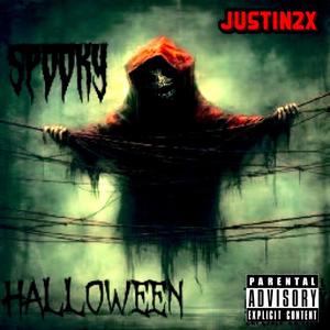 Spooky Halloween (Explicit)