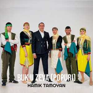 Buk U Zeva (Popuri)