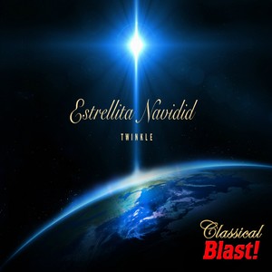 Estrellita Navidad (Twinkle)