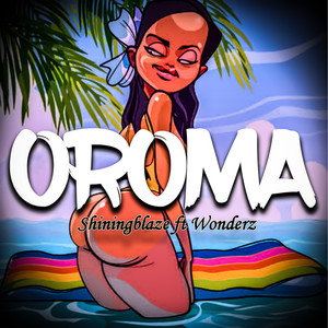 Oroma