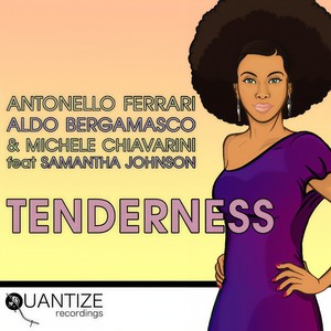 Tenderness (Michele Chiavarini Remix)