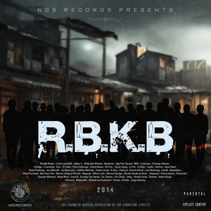 R.B.K.B (Explicit)