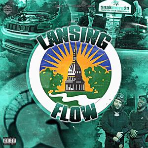 LANSING FLOW (Explicit)