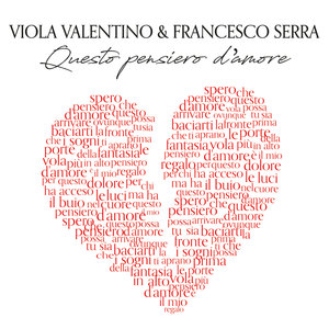 Questo pensiero d'amore