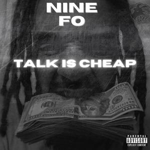 Talk Is Cheap (Explicit)