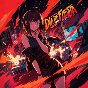 Dia De Fiesta Ultra Slowed