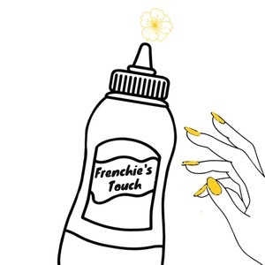 Frenchie's Touch