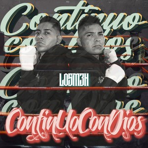 Continuo Con Dios
